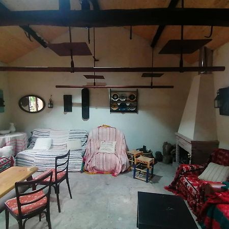 Congostro Aldea Rural Santo Andre 게스트하우스 외부 사진
