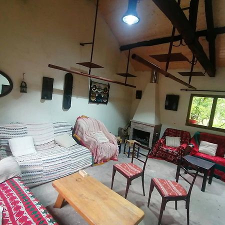 Congostro Aldea Rural Santo Andre 게스트하우스 외부 사진