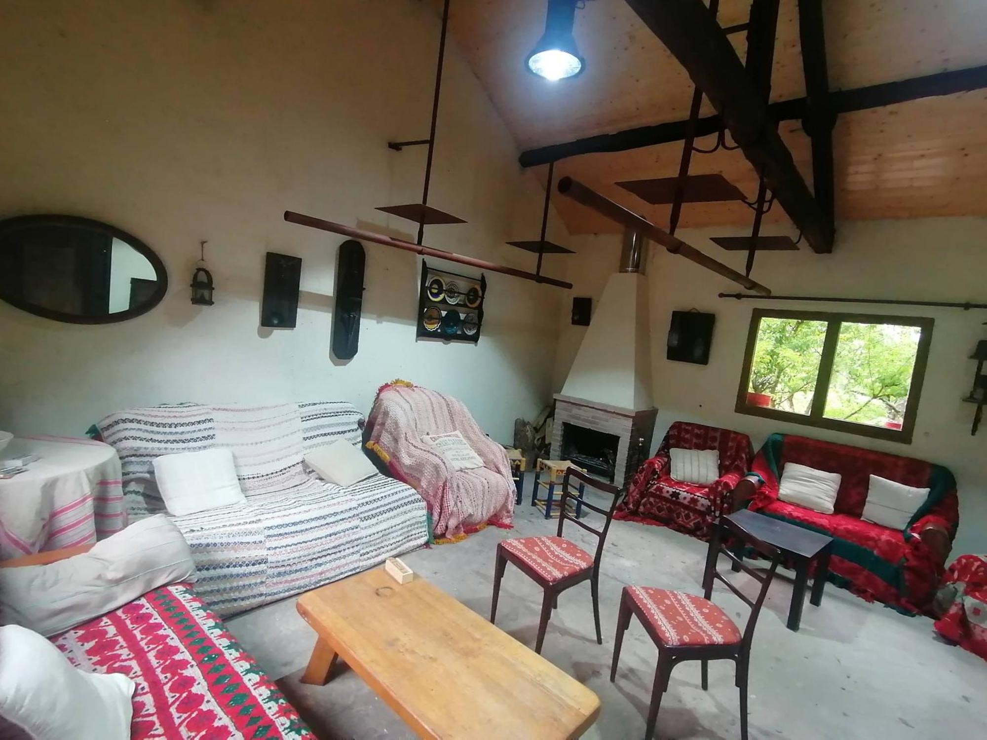 Congostro Aldea Rural Santo Andre 게스트하우스 외부 사진