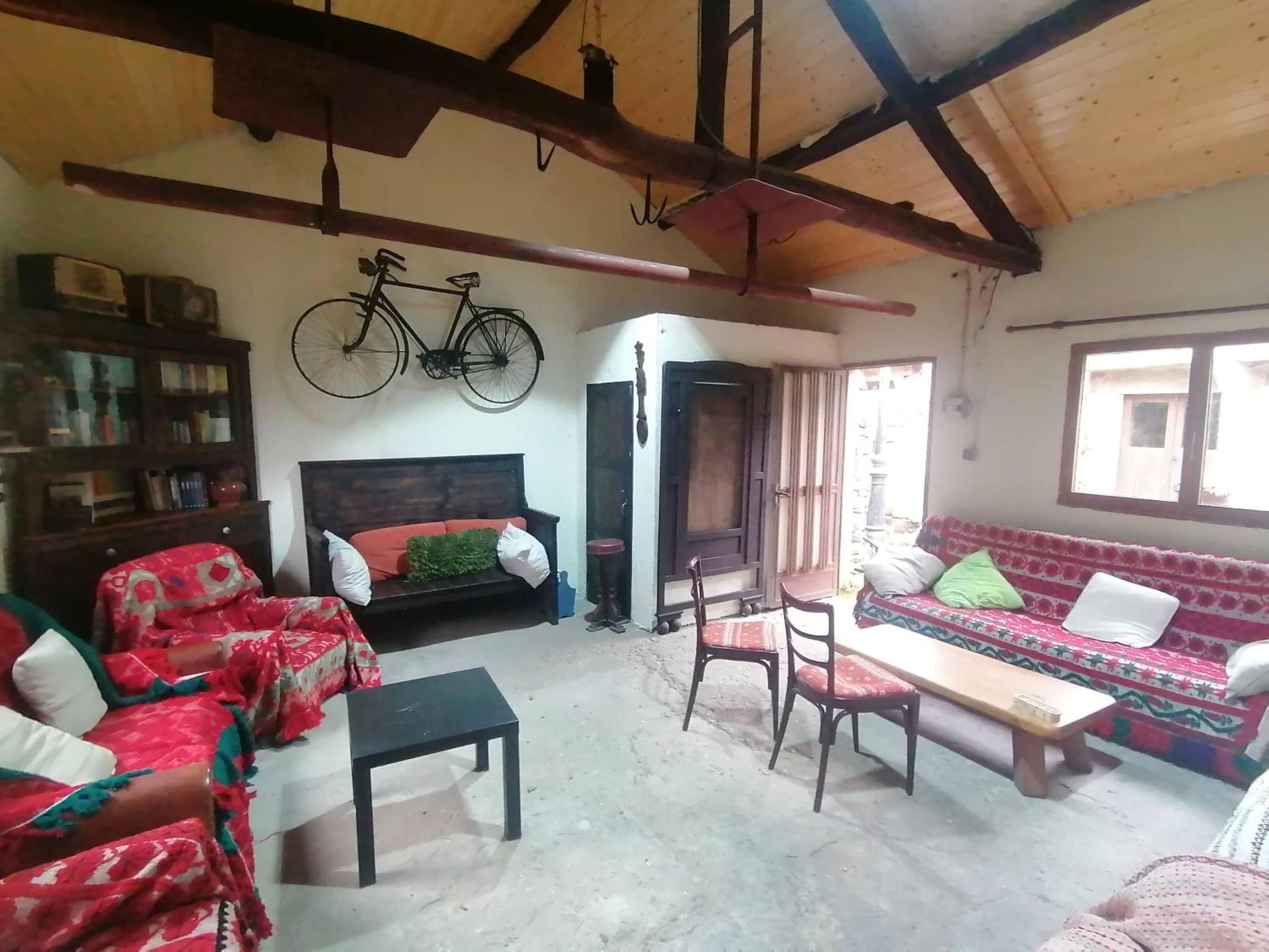 Congostro Aldea Rural Santo Andre 게스트하우스 외부 사진